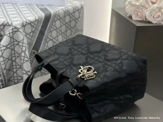 Tony Luxuries diro MEDIUM TOUJOURS BAG 0326